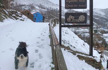 La Vallicuerra - Alojamientos Rurales - Foto 4