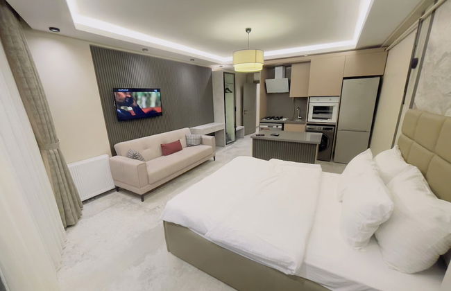 Aymira Suites - Foto 23