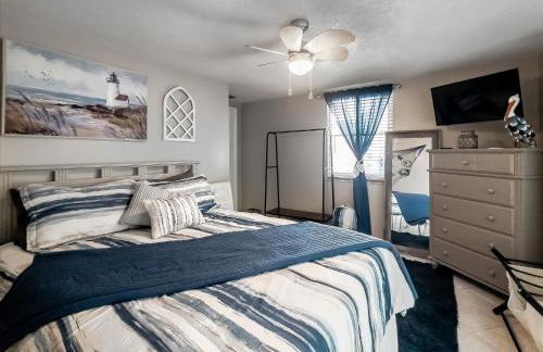 The Salty B vacation rental - Foto 6