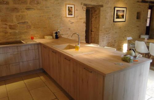 Clos Lamonzie - Foto 26