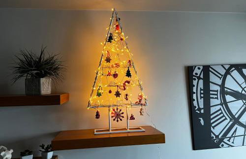 Superbe appartement proche du Marais - Foto 8