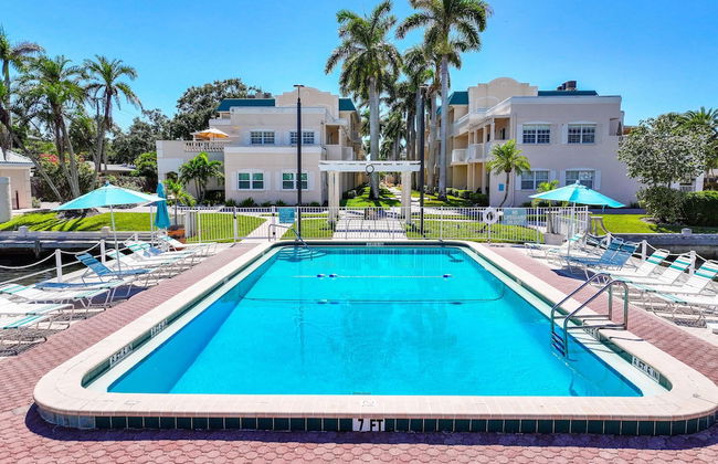 Palm Bay Club by Beachside Management - Photo 128