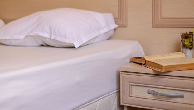 Studio with Kitchenette in Avalon Complex - Foto 5, Habitación