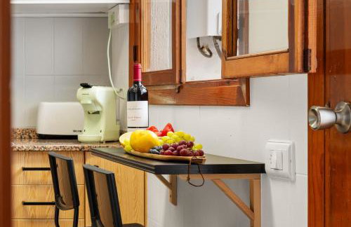 Apartamento La Grava Junto al Mar Wifi 4Habitaciones - Foto 36