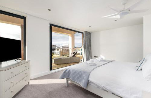 Shepperds View SV13 Silverlake Dorset - Photo 20