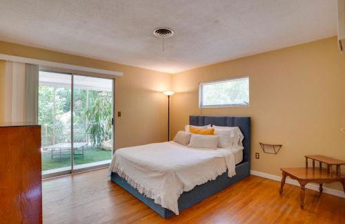 Charming Mid-Century House - Just Steps to Lake! - Foto 11