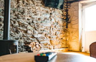 The Milking Shed at Pencraig - Foto 85