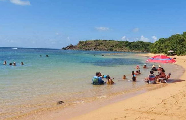Excursión a Playa Escondida - Foto 2