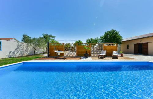 Marinic Comfortable holiday residence - Foto 6