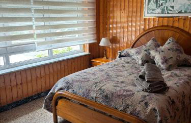 CASA DE LA NIÑA,Chalet familiar con gran terraza - Foto 13