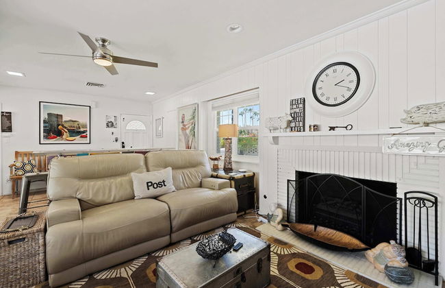 Mesquite Escape Amazing Outdoor Space! - Photo 19