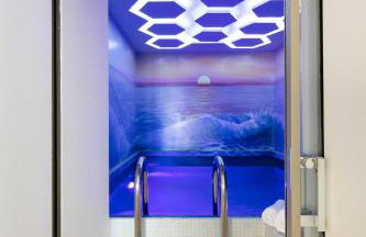 Ma President Suite, DeMaNi President Suites - Foto 13