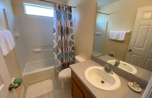 Stunning Villa With Golf Course Views - Foto 34