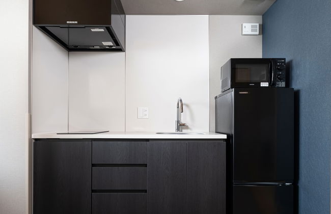 MIMARU SUITES Tokyo Asakusa - Foto 29