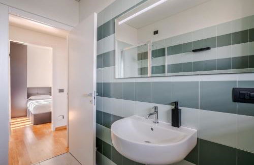 GiaxTower Gym Spa & Pool Oasis - Foto 11