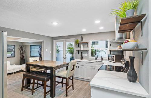 Modern House in Clearwater with access to a Shared Swimming Pool - Foto 18