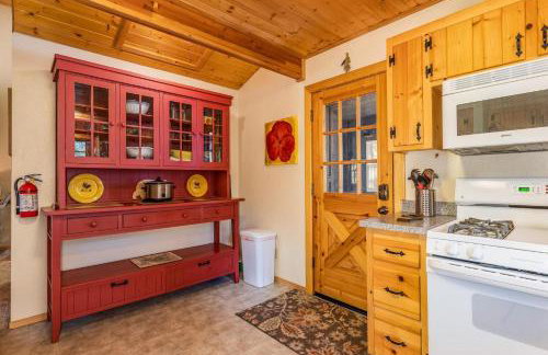 Place to Call Home - Cabin INSIDE Yosemite - Dog Friendly - Foto 17