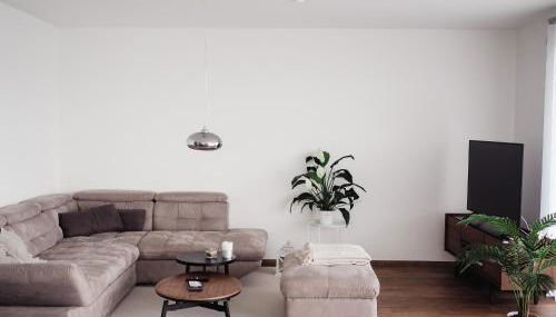 Moderne Ferienwohnung mit Seeblick & Terrasse 96qm - Foto 2