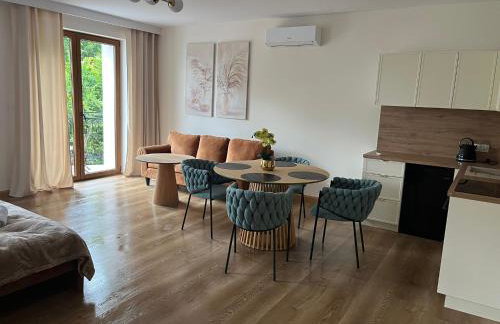 Apartamenty Leśna Przystań Kazub nr 3 - Foto 4