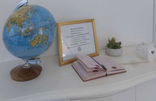 Alba House Malpensa Airport - Photo 36