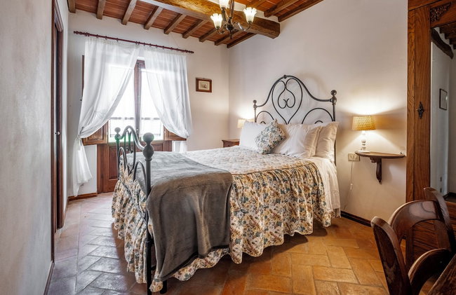 Agriturismo Borgo Sant'Ercolano - Foto 27