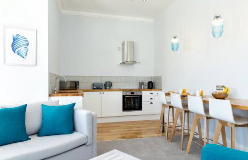Sandhills Apartments, Mudeford - Foto 44