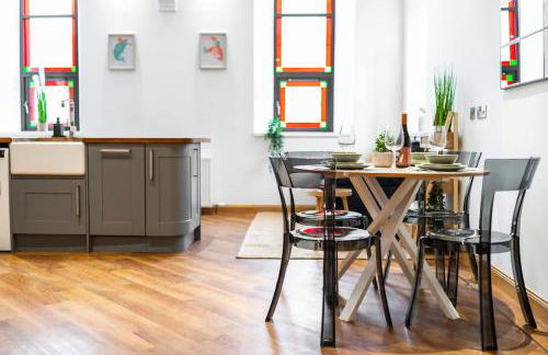 The Church Front - Photo 21