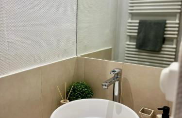 ZACH & Appart 4 Pers Tours Centre - Photo 17