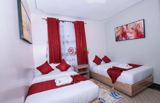 Smartstay Mungai Heights - Photo 44