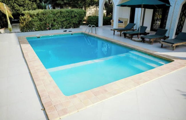 Villa Serenity Zanzibar - Foto 22