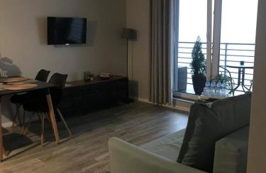 Apartament przy Aquaparku w Redzie - Foto 12