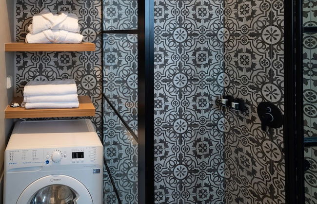 Petalo Suites - Foto 53