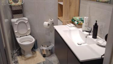 Corfu Aris Apartment - Foto 5