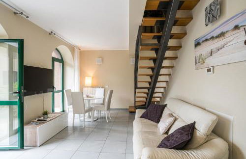 GuestHost - Flat x4 in residence with swimming pool! - Foto 8