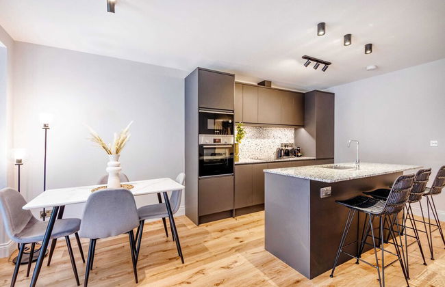 Coleherne Road Residence II - Foto 13