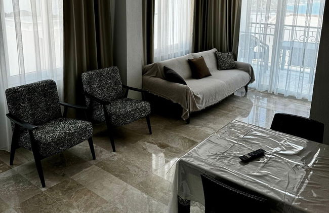 Kaş Ece Apart Otel - Foto 9