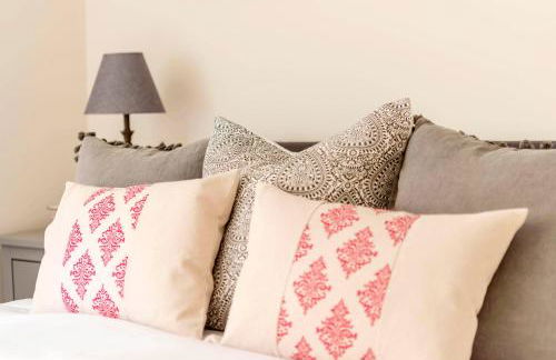 No.4 Ludbourne Hall - Foto 8