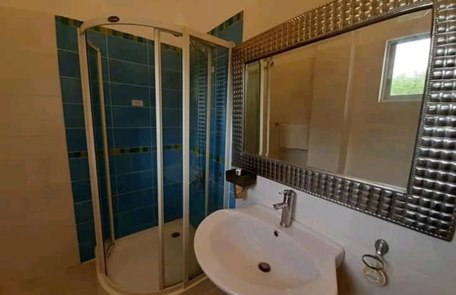 Canoy's Mansion Apartelle in Dalaguete Cebu - Foto 23