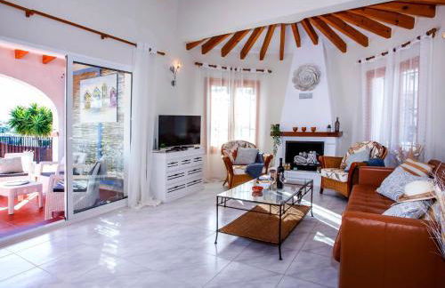 Villa Villa Moreana by Interhome - Foto 14