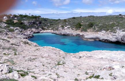 Villa Launa en Port d' Addaia - Foto 33