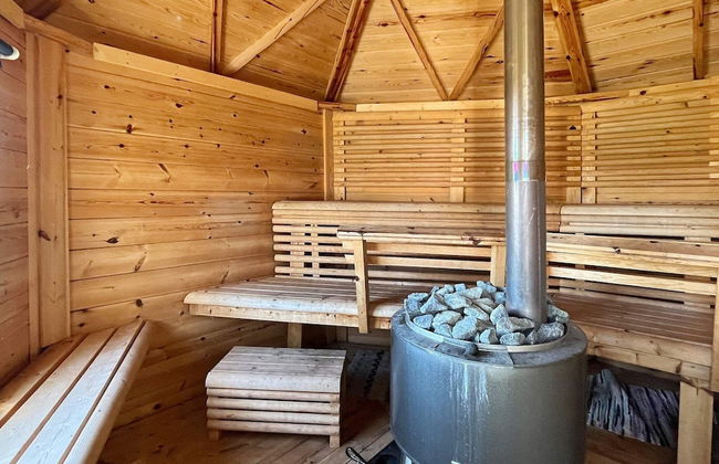 6 Person Holiday Home in Kopingsvik - Foto 12