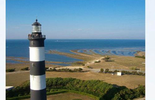 Le Clos des Embruns - Foto 11