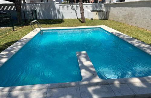 Chalet Urb Doña Violeta 500m Mar - Foto 10