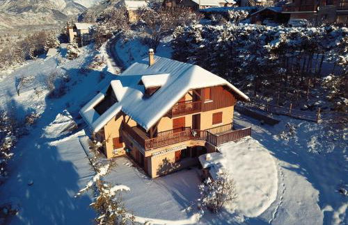 VILLA PINHA - Beautiful mountain villa with views - Foto 1