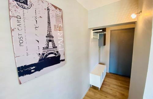 Charmant Duplex en centre-ville - Foto 15