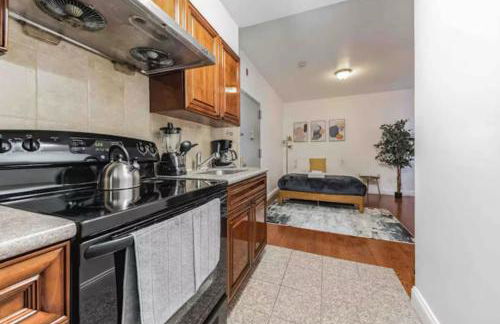 Cozy Studio across from Convention Center - 4R - Foto 11