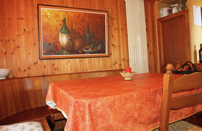 Boutique Apartment in Valais With Balcony - Foto 10