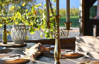 VAL HILLS Rural Holiday House - Foto 8