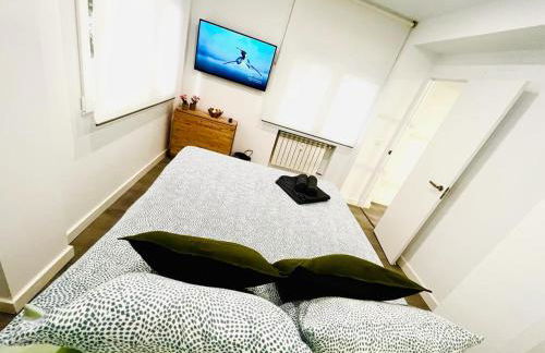 BEST FLAT NEAR REAL MADRID STADIUM - Foto 26