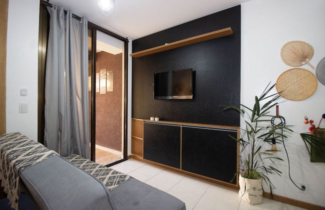 360 Life Resort by Ozped - Photo 21